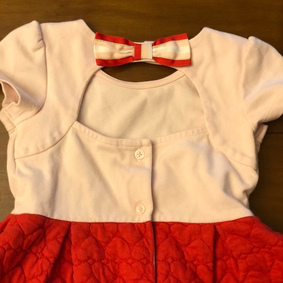 Janie and Jack Toddler dress - Picture 4 of 5